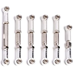 Alloy Links Set for FMS 1/24 FCX24 Power Wagon RTR