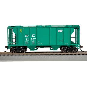 Bachmann Industries C&NW Old-Time Box Car (HO Scale Train)