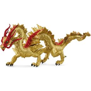 Schleich Limited Edition 2024 Lunar New Year Dragon Collectible Dragon Toy