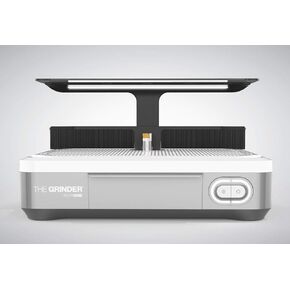 The Grinder 1 by Techniglass - For Grinding Glass Projects