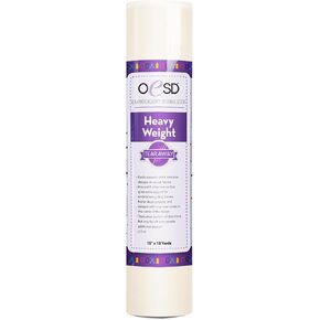 OESD Heavy Weight Tear Away Embroidery Stabilizer 15" x 10 Yd Roll