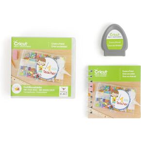 Cricut Create a Friend Cartridge