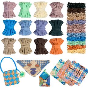 BeBesta Weaving Loom Kit Toys for Kids and Adults, Ideal Gifts for Girls Ages 5 6 7 8-12 13，DIY Arts and Crafts, Potholder Loom Knitting Activity, 228 Craft Loops (Only Craft Loops, Grey Tone)