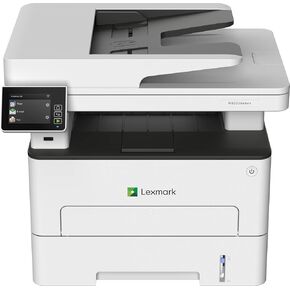 Lexmark MB2236i Black and White All-in-One Printer with Touchscreen, Laser Device with Wireless Networking, Duplex Printing, Mobile-Friendly & Cloud Connection (3-Series)