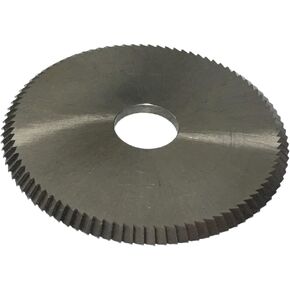 Standard Replacement Cutter CW-23MC in HSS for HPC 9160MC and 9180MC Series Machine(one piece)