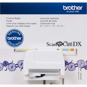 Brother Trimming Cutter, No Color