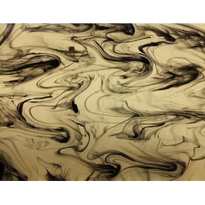 ورقة دوامة شفافة أكريليك ، 1/8 "سماكة ، 16" x12 "، مثالية لـ Glowforge وأي أنواع من الليزر/النقش ، مواد مثالية للمجوهرات ومشاريع الصياغة و DIY (Ashen)