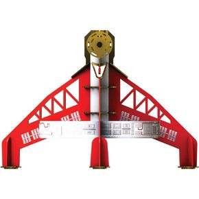 Estes 7290 Space Corps Lunar Scout