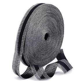 Hemming Tape for Pants, 5.4 Yards Iron On Hem Tape Washable No Sew Hemming Tape Pants Shortening Tape for Trousers Edge