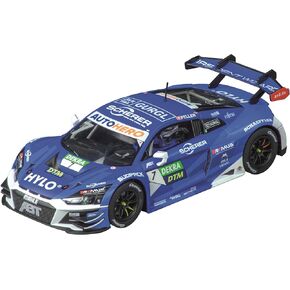 Carrera 31063 Audi R8 LMS GT3 Evo II Team Abt Sportsline No.7 DTM 2022 1:32 Scale Slot Slot Digital Car Racing Race Digital Slot Race