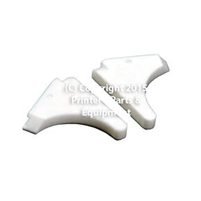Teflon Seals for Kompac II System Small Off-Set Presses Set of 2 V-92370
