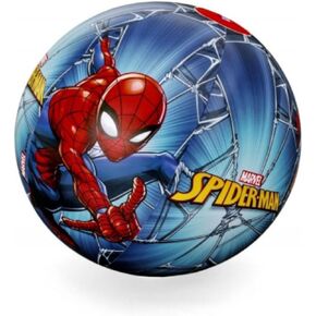 Bestway Bath & Beach Toy Spiderman Design Ideal for Beach and Swimming Pool
