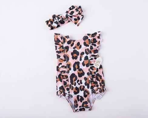 Mud Pie Baby Girls Mud Pie Baby Girl Tassel Chambray Bubble in Kuwait