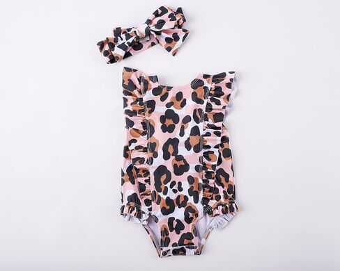 Mud Pie Baby Girls Mud Pie Baby Girl Tassel Chambray Bubble in Kuwait