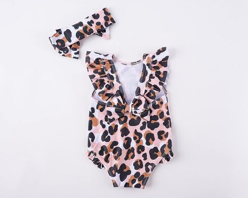 Mud Pie Baby Girls Mud Pie Baby Girl Tassel Chambray Bubble in Kuwait