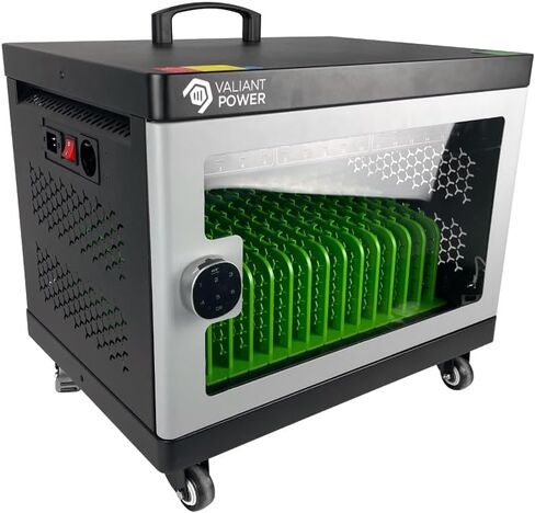 Device Charging Cabinet for Multiple Electronics in Saudi Arabia