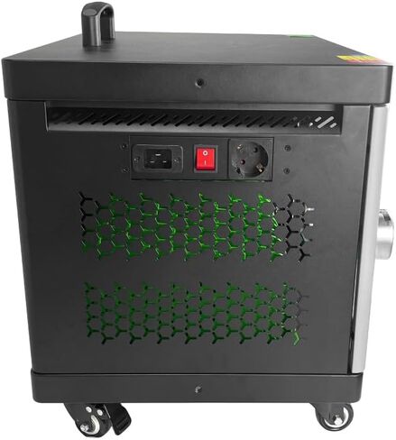 Device Charging Cabinet for Multiple Electronics in Saudi Arabia