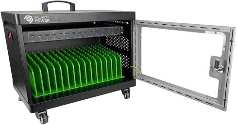 Device Charging Cabinet for Multiple Electronics in Saudi Arabia