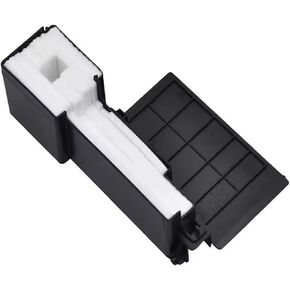 Waste Ink Pad Replacement Maintenance Box for Epson ET-2500 ET-2650 XP325 XP446 XP352 XP442 X340 ХР420 ХР445 XP320 XP330 XP335 XP342 XP355 XP430 XP432 XP434 XP220 XP225 L110 L385 L405 L455