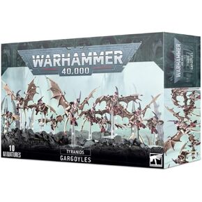 Games Workshop Gargoyle Brood