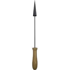 Graphite Glassblowing Casting Plate Casting Graphite Block Lamp Working Reamer Expansion Cone Taper Milling Surface