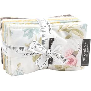 Moda Fabrics Honeybloom Fat Eighth Bundle by 3 Sisters 44340F8