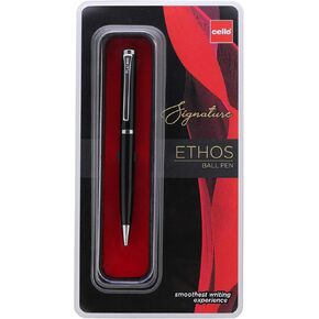 Cello Signature Ethos Ball Pen