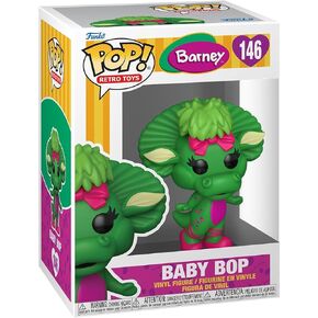 Funko Pop! Vinyl: Barney - Baby Bop