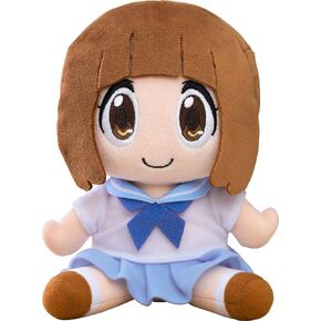 شركة ابتسامة جيدة Kill La Kill: Mako Mankanshoku Plushie