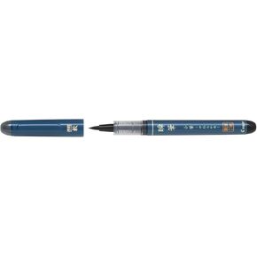PILOT Fude Brush Pen, Shunpitsu Kofude Soft, SVS-30KS-B