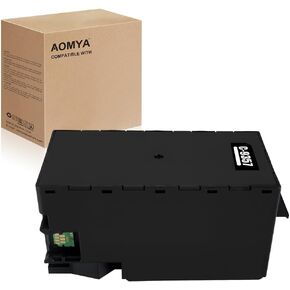 Aomya C9357 Maintenance Box SCMB1 C12C935711 Waste Ink Tank Work for SureColor SC-P900 P700 P704 P706 P708 P904 P906 P908 PX1VL Printer