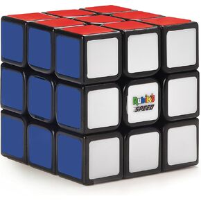 Rubik’s Cube 3x3 Magnetic Speed Cube, Faster Than Ever Problem-Solving Cube
