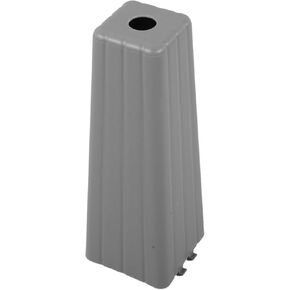 Milisten Dog Toilet Urine Post Dog Training Column Portable Dog Litter Box Urine Guide Column Litter Potty Training Tray Column