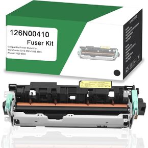 SAIDING 126N00410 Fuser Kit Replacement for Xerox WorkCentre 3315 3325 3335 3345 Phaser 3320 3330 Printer(110V)