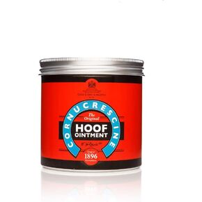Carr & Day & Martin Cornucrescine Hoof Ointment, 500 ml, Clear