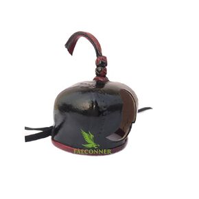 Falconry Blackind Dutch Hood Size 57mm