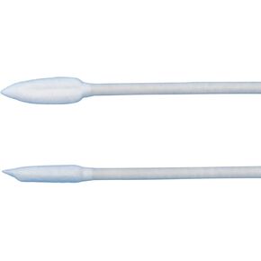 Tamiya 300087142 Cotton Buds Triangle Pointed Pack of 50