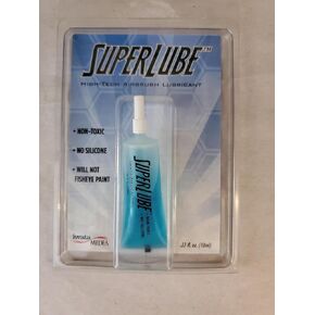 IWATA-MADEA 015001 Medea Super Lube IWAR5001, 0.33 fl. oz.