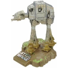Titanium Series Star Wars 3 Inch Vehicles at-at