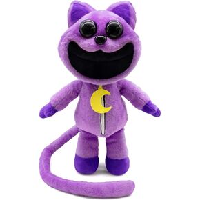 Poppy Playtime Smiling Critters 14" Toy Plush Doll (Red)
