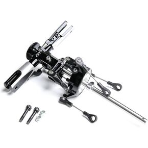 T-rex 450 Flybarless Trex 450 FBL RC Helicopter Main Rotor Head Assembly Part