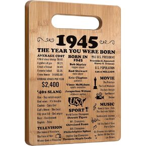 Popular Birthday Gifts for Aunt, Cutting Board Gift for Auntie, Cute Aunt Gifts from Niece Nephew, Mother's Day Gifts for Auntie