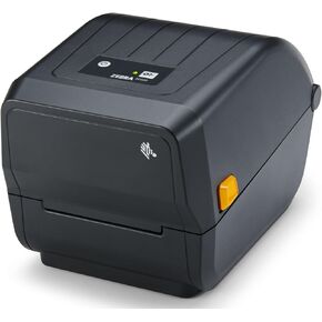 Zebra Label Printer ZD220 Direct Thermal | 203 DPI | ZD22042-D01G00EZ | USB Connectivity | Standard EZPL | 4 in Width | Includes Jetset Software