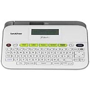 Brother Pt-d400 Label Maker