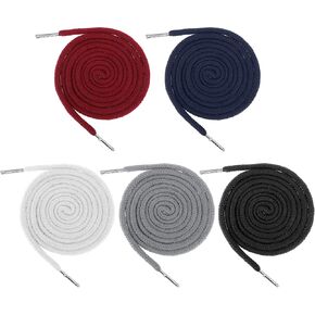 حبل الرباط 10 ٪ ، 51 بوصة بديل سلاسل السحب سلك هودي هود للسروال السراويل السراويل سروال سراويل معاطف كيس من النوع الثقيل in Kuwait