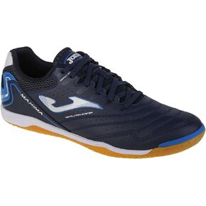 Joma Maxima 2303 in MAXS2303IN, Mens, Navy/Royal, 10 US
