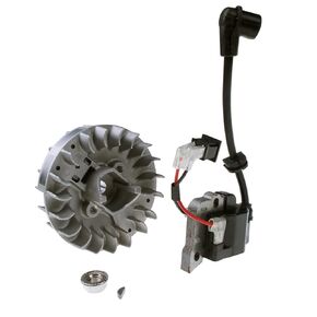 Ignition Coil and Flywheel Kits for 1/5 RC HPI Baja Rovan King Motor 5B 5T 5SC FG REDCAT Car