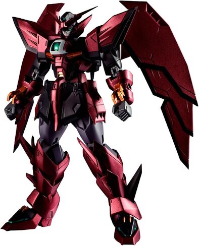 TAMASHII NATIONS - Mobile Suit Gundam Wing - OZ-13MS Gundam Epyon Gundam Universe Action Figure in Saudi Arabia