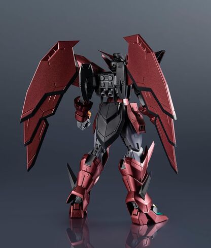 TAMASHII NATIONS - Mobile Suit Gundam Wing - OZ-13MS Gundam Epyon Gundam Universe Action Figure in Saudi Arabia