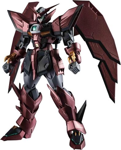 TAMASHII NATIONS - Mobile Suit Gundam Wing - OZ-13MS Gundam Epyon Gundam Universe Action Figure in Saudi Arabia